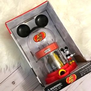 ***SOLD***Disney Mickey Mouse jellybean Machine